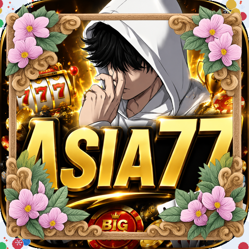 asia77 — mitra unggulan